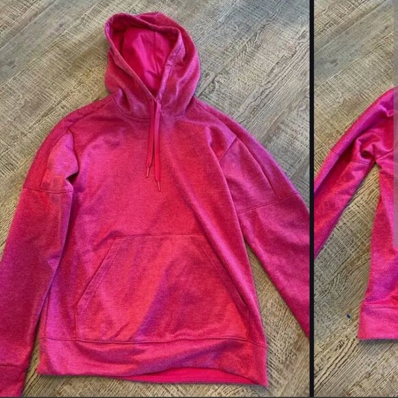 Adidas Pullover Hoodie - Picture 1 of 3